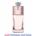 Dior Addict Shine Christian Dior Generic Oil Perfume 50ML (00191)